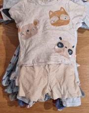 Pyjama été Noukies