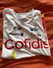 T shirt tour de France 
