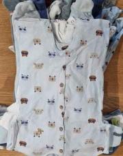 Pyjama été Noukies