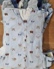 Pyjama été Noukies