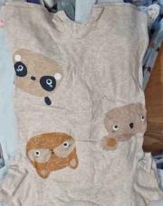 Pyjama été Noukies