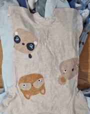 Pyjama été Noukies