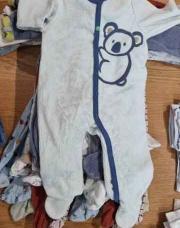 Pyjama hiver Noukies