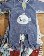 Pyjama hiver Noukies