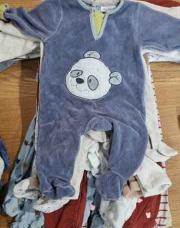 Pyjama hiver Noukies