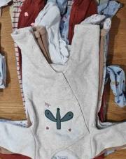 Pyjama hiver Noukies