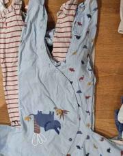 Pyjama été Noukies