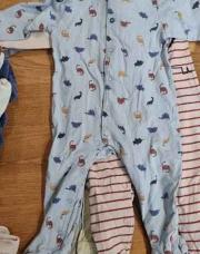 Pyjama été Noukies
