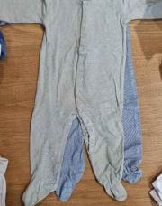 Pyjama léger