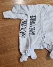 Lot pyjamas jumeaux