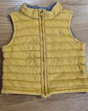 Manteau sans manches PB
