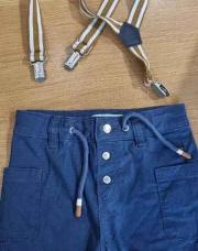 Short Obaibi