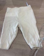Legging beige zeeman 50 cm 