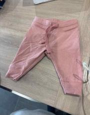 Jogging rose jbc 50 cm 