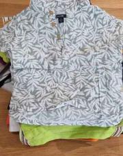 Chemise