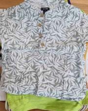 Chemise
