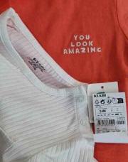 Lot T-Shirts Neufs