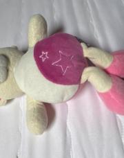 Peluche Zoé 