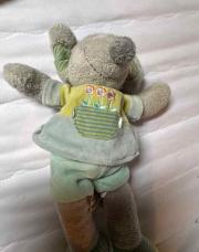 Peluche souris 