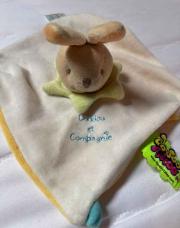 Doudou & compagnie 