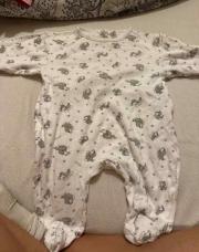 Pyjama petit chien 