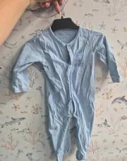Pyjama bleu koala 68