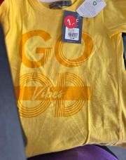 T shirt good 