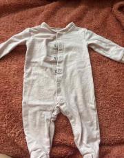 Pyjama t50 rose clair 