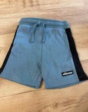 Short bleu Ellesse neuf 110-116 