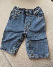 Jeans - 3 mois 