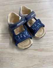 Sandale geox taille 20 