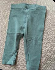Legging bleu clair - 60cm