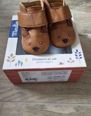 Chaussure