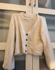 E pull HM beige