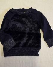 Pull Lili Gaufrette 2 ans