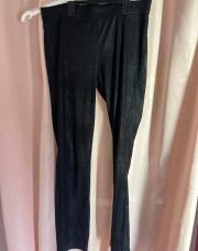 Legging noir taille L