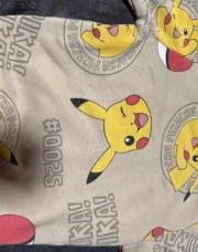 Pull Pikachu 104cm