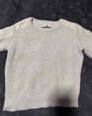 Pull C&A  3ans 