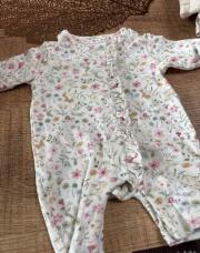 Pyjama Little dutch 44 cm 