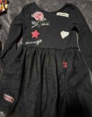 Robe IKKS 3ans 
