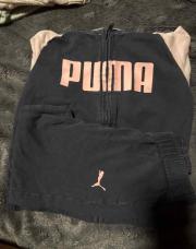 Ensemble Puma 98cm