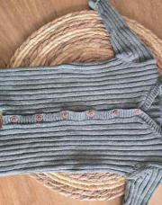 Combinaison Kaki 