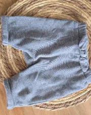 Pantalon gris 