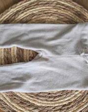 Legging beige 