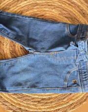 Jeans clair 