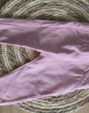 Jeans rose 