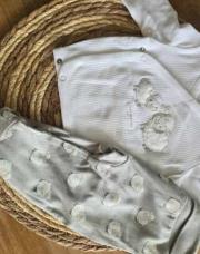 Pyjama 2 pieces mouton 