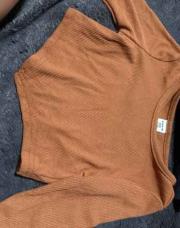 Sous pull 