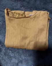 Sous pull Zara 92