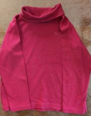 5 ans sous-pull rouge orchestra 
